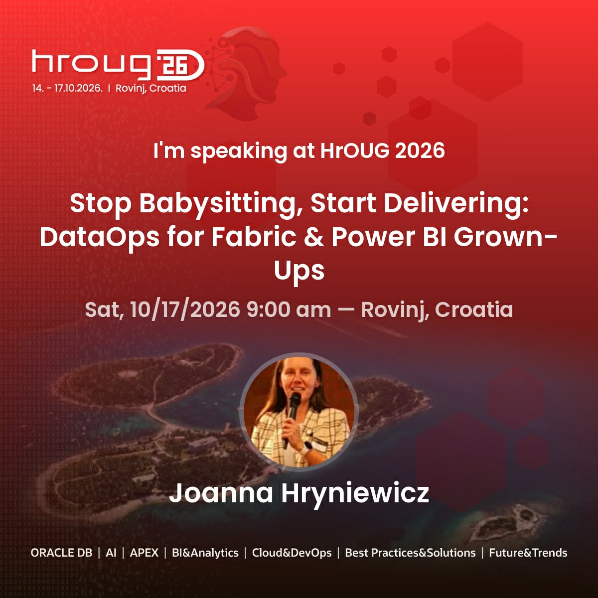 HrOUG 2026